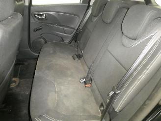 Renault Clio IV GRANDTOUR CO picture 14