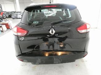 Renault Clio IV GRANDTOUR CO picture 5