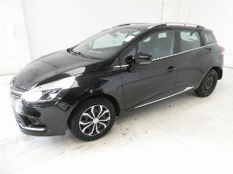 Renault Clio IV GRANDTOUR CO picture 3