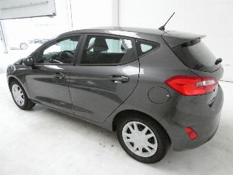 Ford Fiesta BUSINESS picture 4