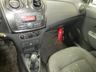 Dacia Sandero 1.0 ESSENTIEL picture 9