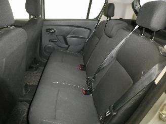 Dacia Sandero 1.0 ESSENTIEL picture 13
