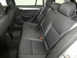 Skoda Octavia AMBITION picture 15