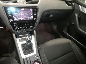 Skoda Octavia AMBITION picture 11