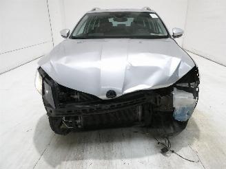 Skoda Octavia AMBITION picture 2