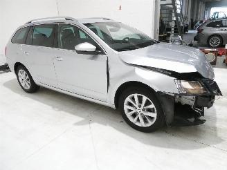 Skoda Octavia AMBITION picture 8