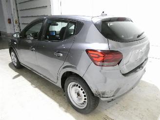 Dacia Sandero III EXPRESSI picture 4