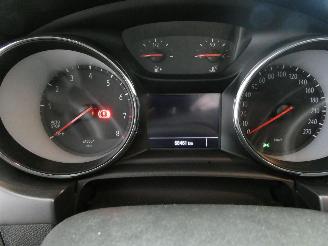 Opel Astra SPORTS TOURER picture 13