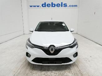Unfallwagen Renault Clio 1.0 TCE 2023/6