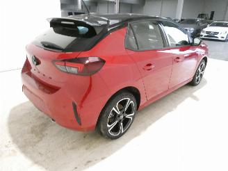 Opel Corsa-E GS picture 10