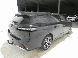 Peugeot 308 III ALLURE picture 8