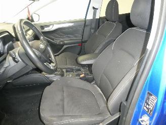 Ford Focus 1.5D TITANIUM picture 19