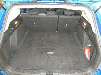 Ford Focus 1.5D TITANIUM picture 21