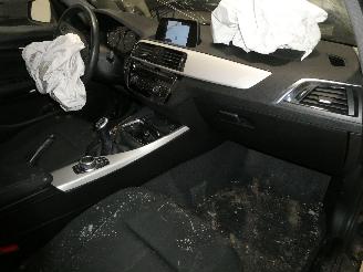 BMW 1-serie 1.5D picture 8