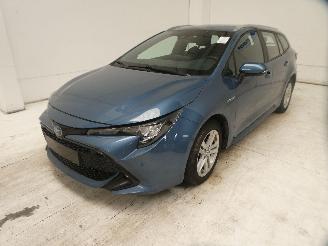 Toyota Corolla  picture 3