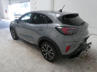 Ford Puma 1.0 ECOBOOST picture 4