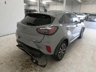 Ford Puma 1.0 ECOBOOST picture 9