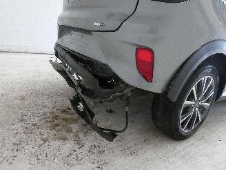 Ford Puma 1.0 ECOBOOST picture 10