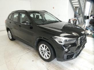 BMW X1 SDRIVE picture 9