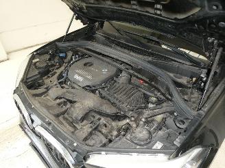 BMW X1 SDRIVE picture 26