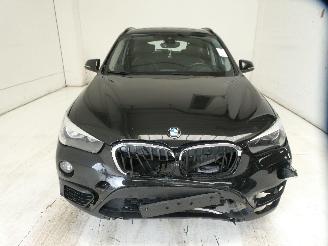 BMW X1 SDRIVE picture 2