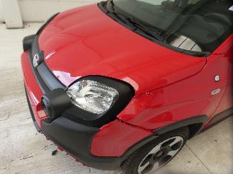 Fiat Panda CROSS picture 5