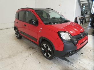 Fiat Panda CROSS picture 14