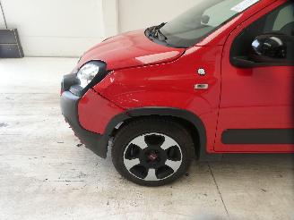 Fiat Panda CROSS picture 6