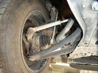 Fiat Panda CROSS picture 23