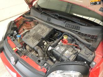 Fiat Panda CROSS picture 27