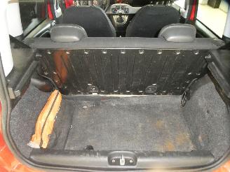 Fiat Panda CROSS picture 21