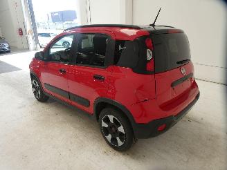 Fiat Panda CROSS picture 7