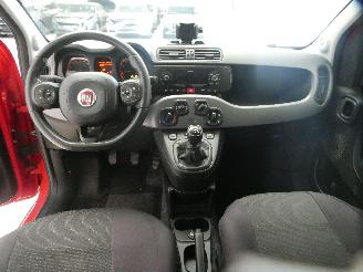 Fiat Panda CROSS picture 17