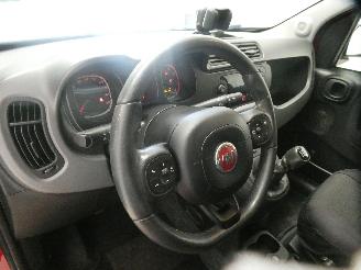 Fiat Panda CROSS picture 18