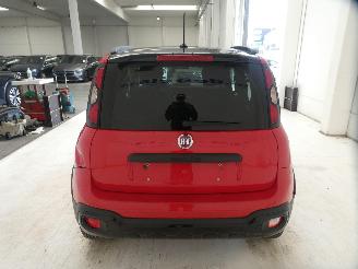 Fiat Panda CROSS picture 9