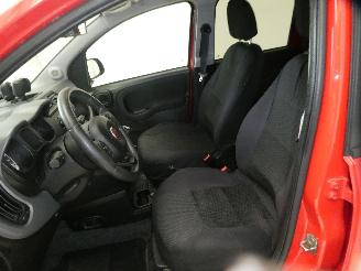 Fiat Panda CROSS picture 19