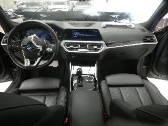 BMW 3-serie BERLINE BERLIN picture 14