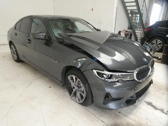BMW 3-serie BERLINE BERLIN picture 8