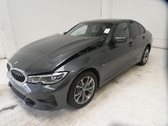 BMW 3-serie BERLINE BERLIN picture 3
