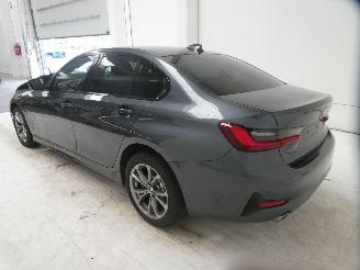BMW 3-serie BERLINE BERLIN picture 4