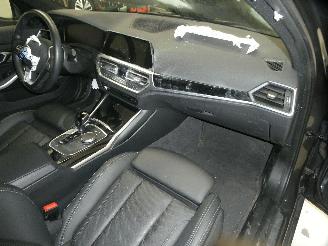 BMW 3-serie BERLINE BERLIN picture 12