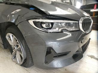 BMW 3-serie BERLINE BERLIN picture 9