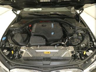 BMW 3-serie BERLINE BERLIN picture 27