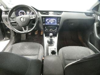 Skoda Octavia AMBITION picture 14
