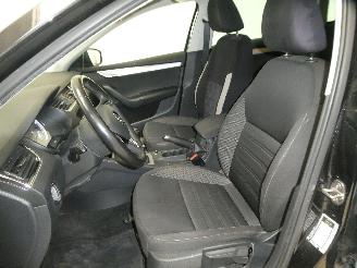 Skoda Octavia AMBITION picture 16
