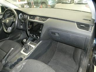Skoda Octavia AMBITION picture 12