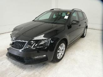 Skoda Octavia AMBITION picture 3
