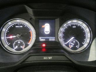 Skoda Octavia AMBITION picture 13