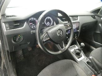 Skoda Octavia AMBITION picture 15