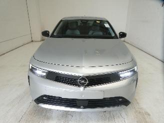 Opel Astra ELEGANCE picture 2